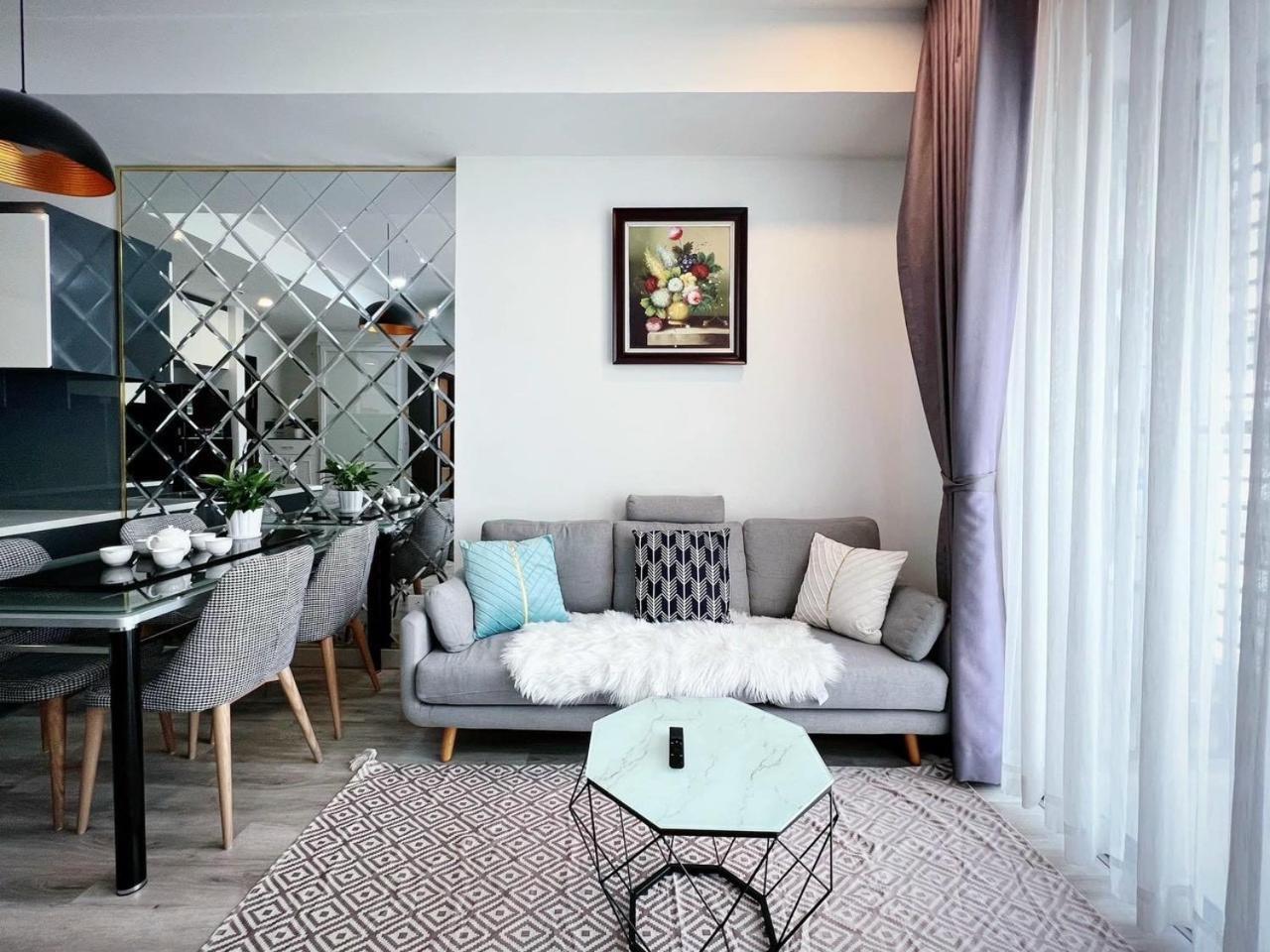 April Apartment Cidade de Ho Chi Minh Exterior foto